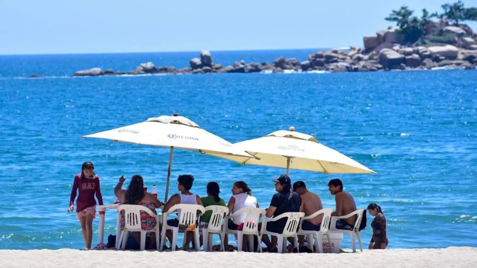 Acapulco Tianguis Turistico